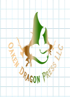 Oaken Dragon Press